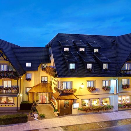 Best Western Plus Au Cheval Blanc A Mulhouse Baldersheim Εξωτερικό φωτογραφία
