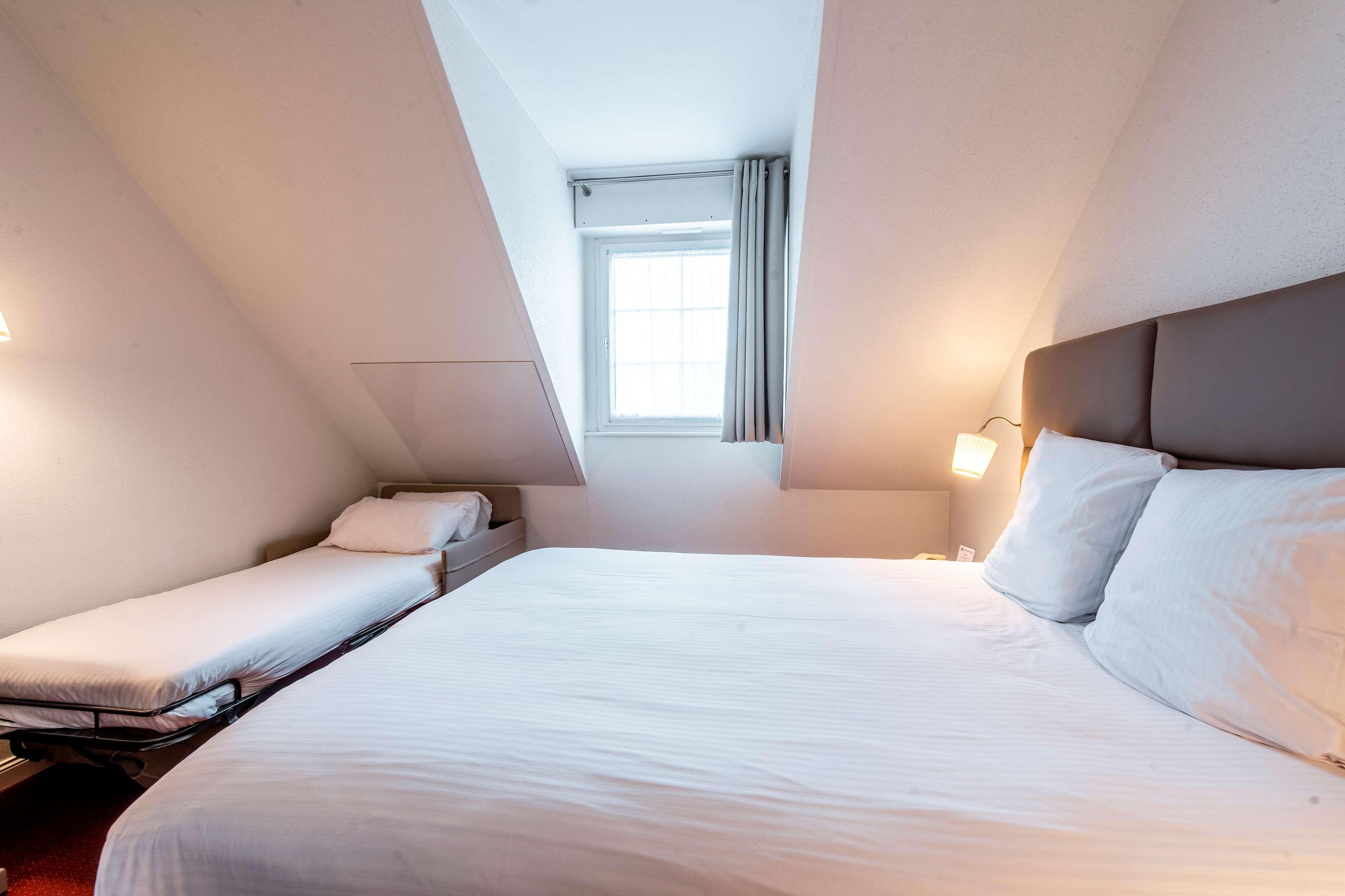 Best Western Plus Au Cheval Blanc A Mulhouse Baldersheim Εξωτερικό φωτογραφία