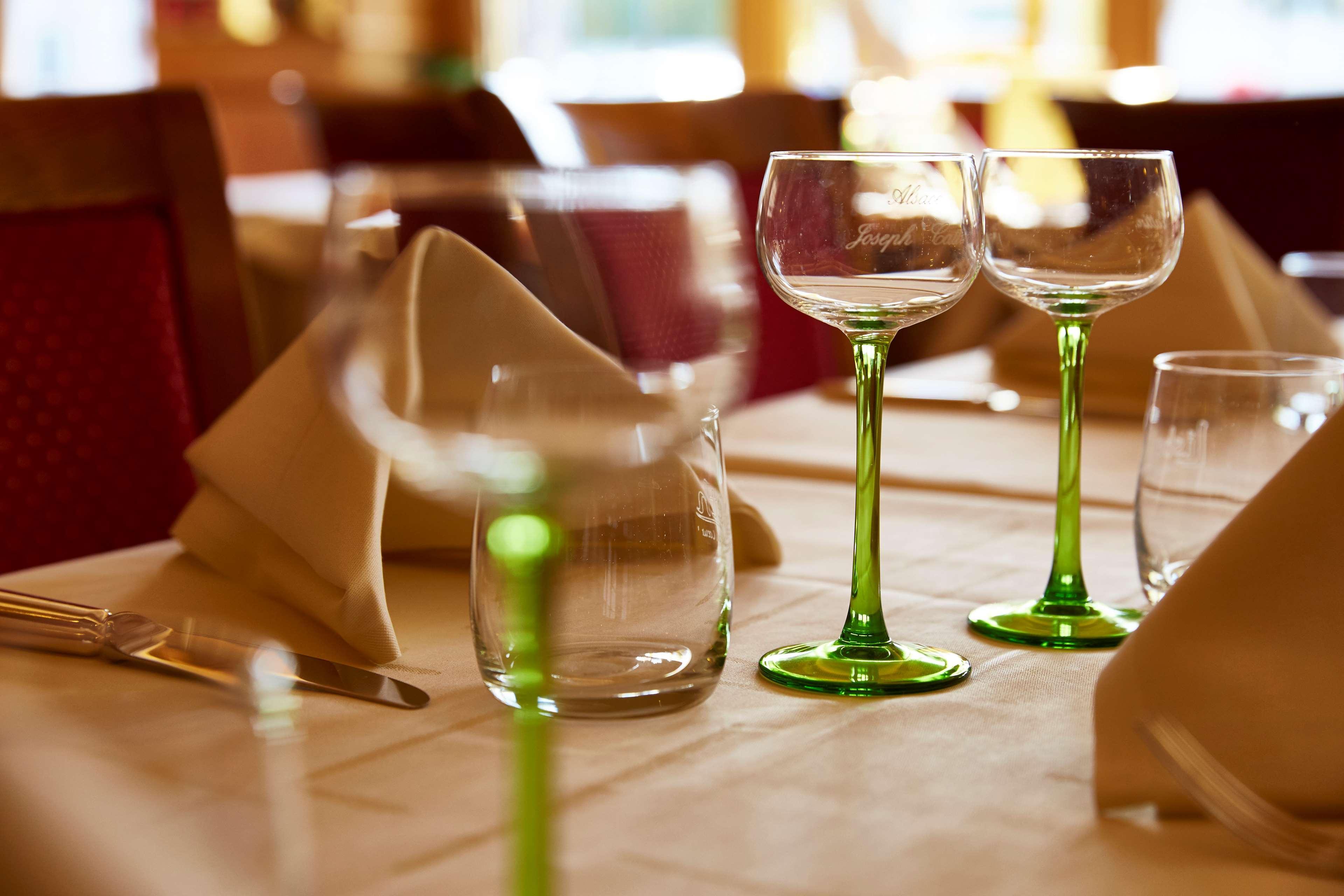 Best Western Plus Au Cheval Blanc A Mulhouse Baldersheim Εξωτερικό φωτογραφία
