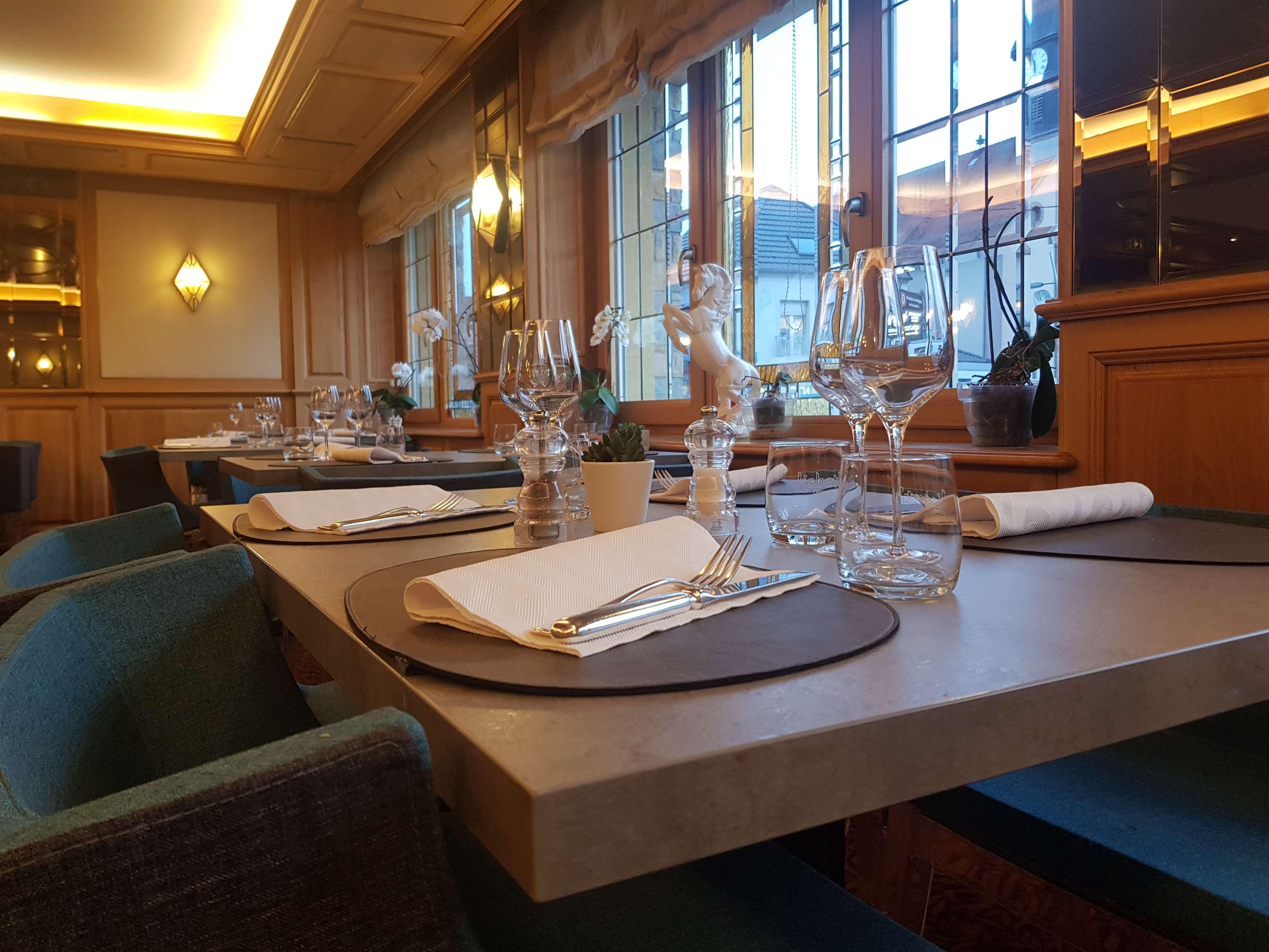 Best Western Plus Au Cheval Blanc A Mulhouse Baldersheim Εξωτερικό φωτογραφία