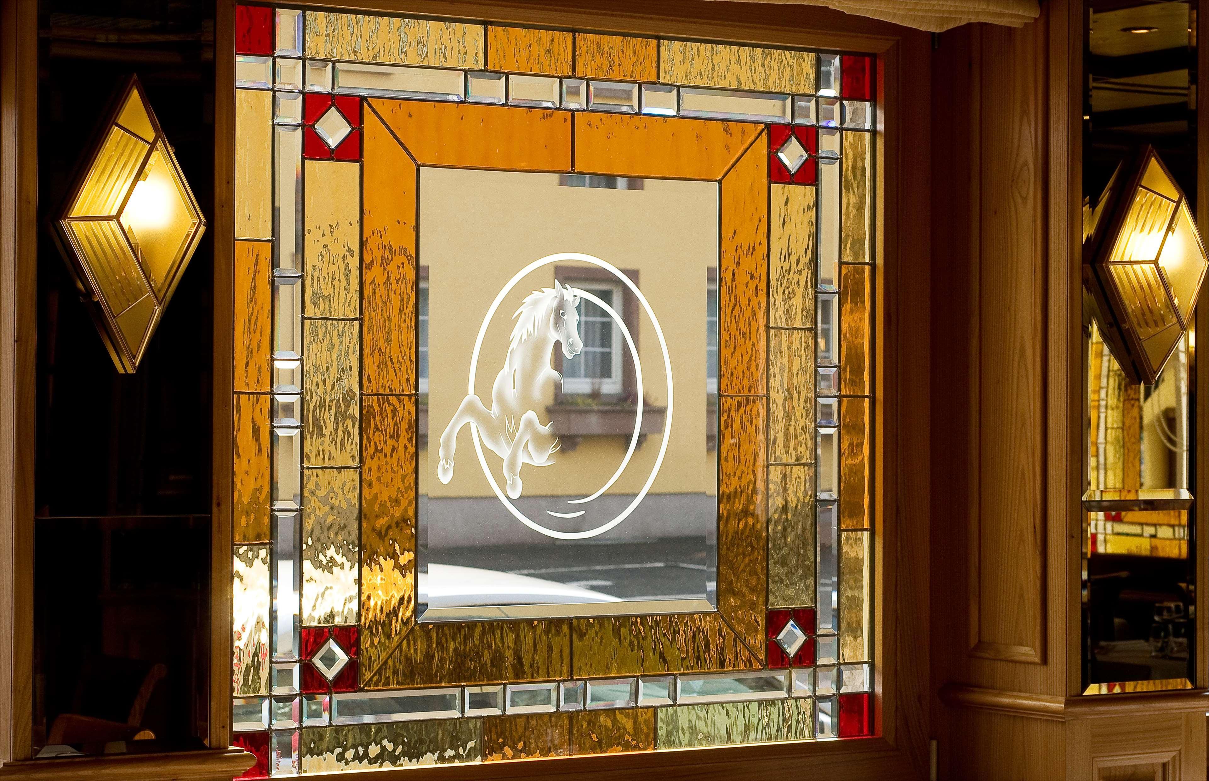 Best Western Plus Au Cheval Blanc A Mulhouse Baldersheim Εξωτερικό φωτογραφία
