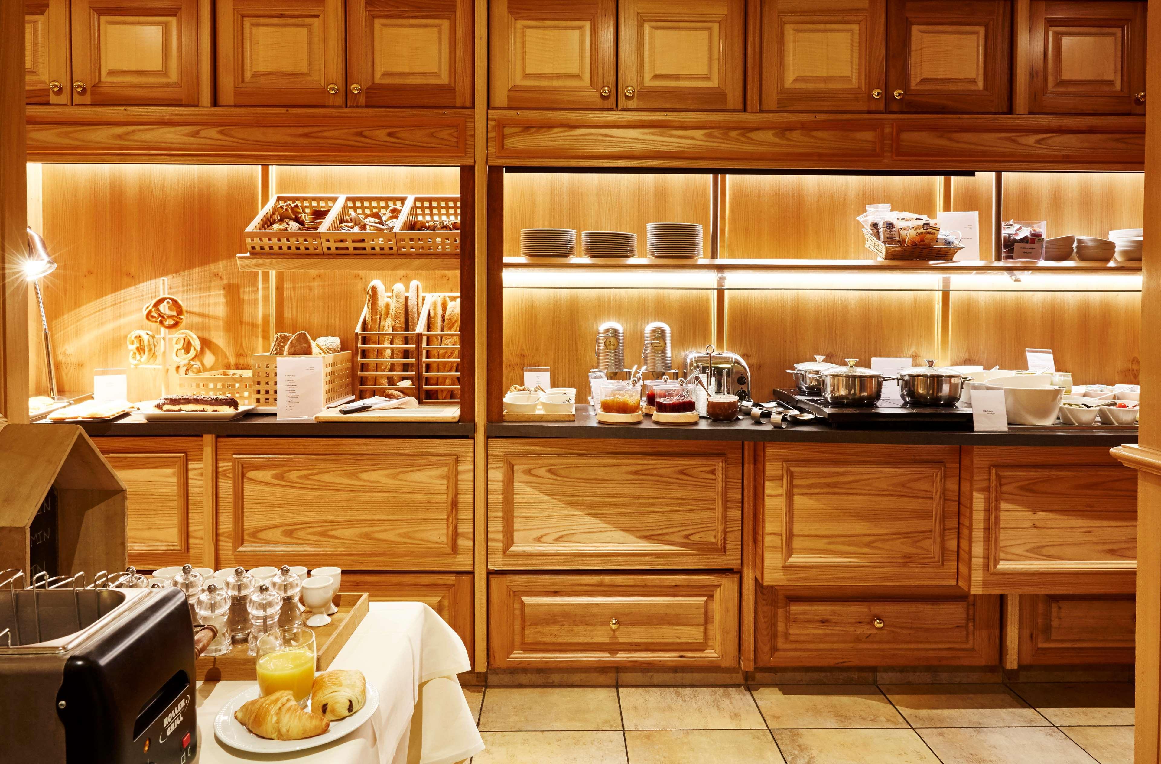 Best Western Plus Au Cheval Blanc A Mulhouse Baldersheim Εξωτερικό φωτογραφία