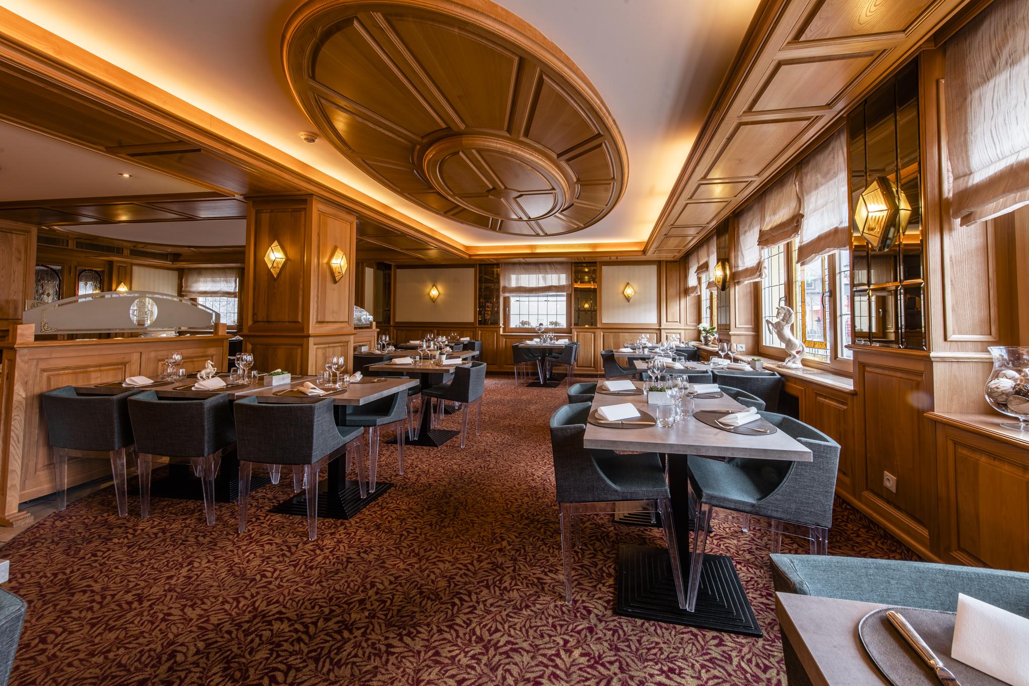 Best Western Plus Au Cheval Blanc A Mulhouse Baldersheim Εξωτερικό φωτογραφία