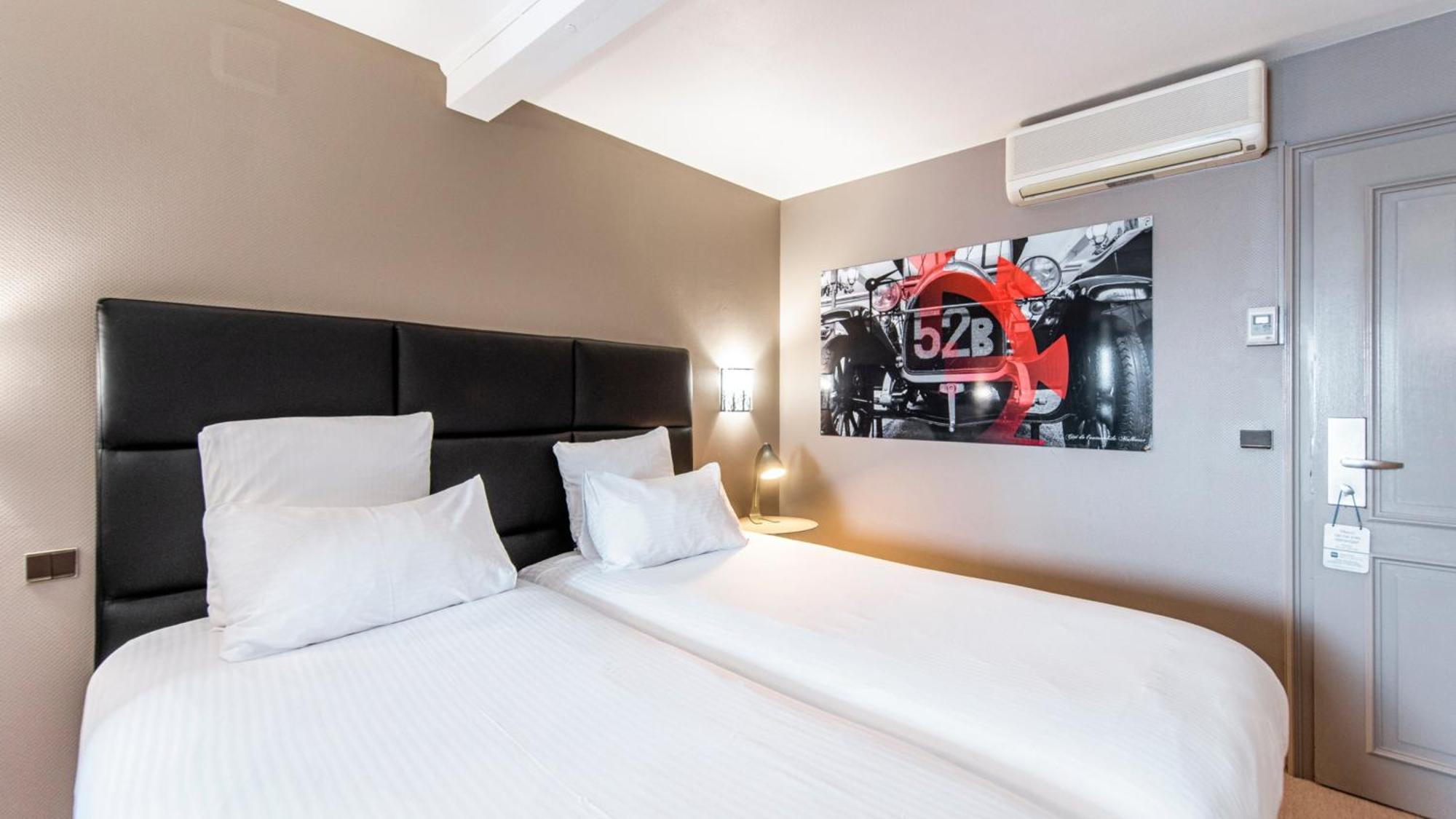 Best Western Plus Au Cheval Blanc A Mulhouse Baldersheim Εξωτερικό φωτογραφία